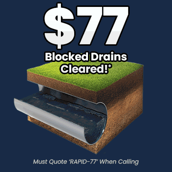 Fast Blocked Drain Clearing in Deception Bay: Same Day Service