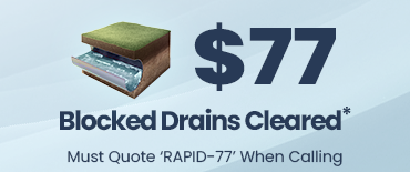 Fast Deception Bay Drain & Sewer Plumbers