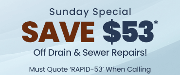 Fast Deception Bay Drain & Sewer Plumbers